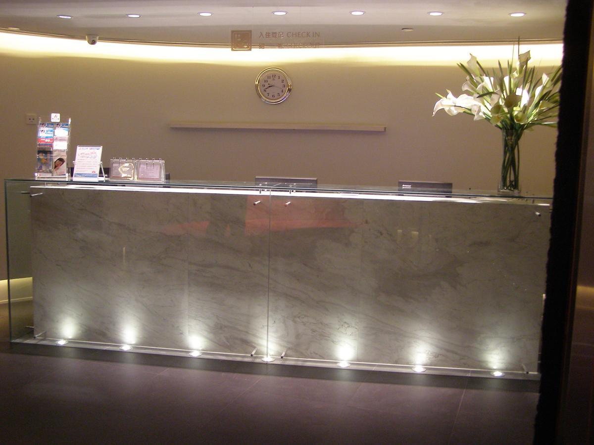 Magnolia Business Hotel Xining Railway Station Grand Cross Mojia Street Екстер'єр фото